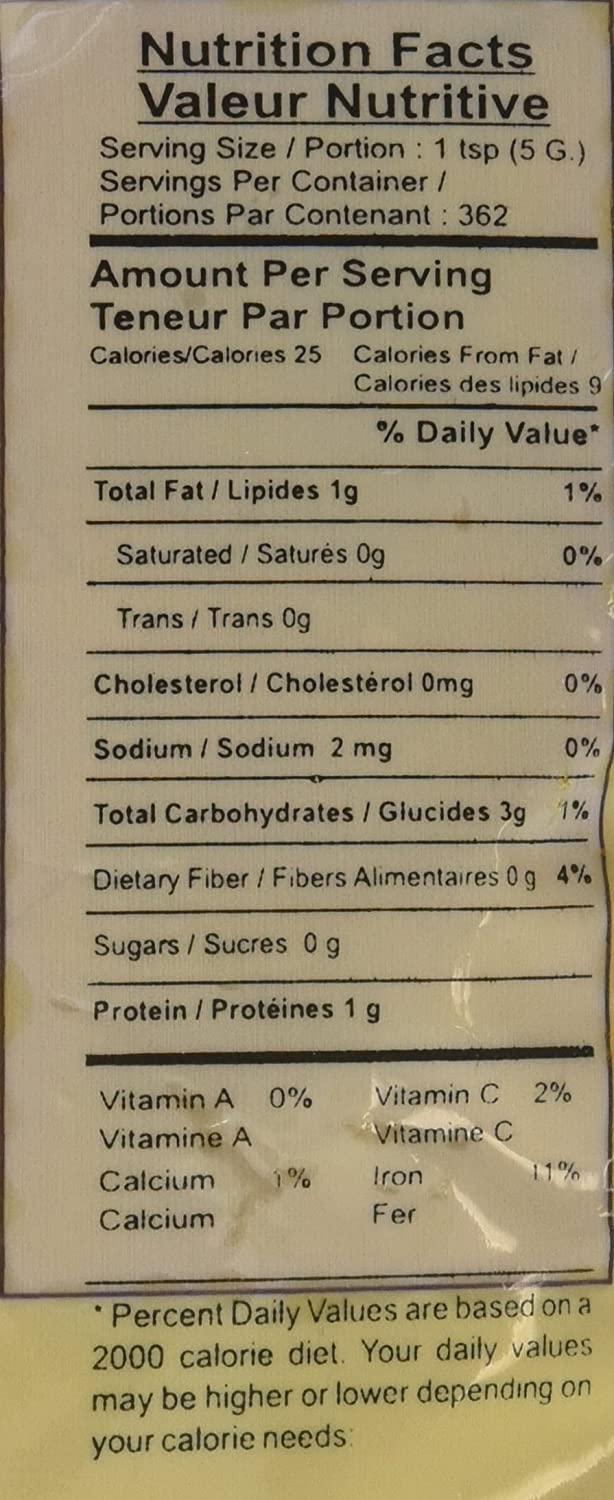 Turmeric Powder