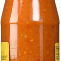 Hot Pepper Sauce