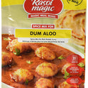 Dum Aloo