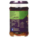 Hot Mango Pickle