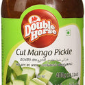 Cut Mango Pickle