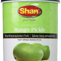 Mango Pickle