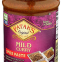 Mild Curry Spice Paste