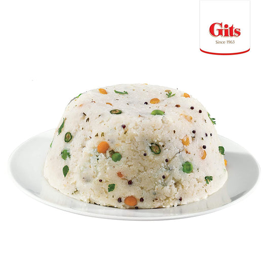 Upma Breakfast Mix