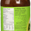 Cut Mango Pickle