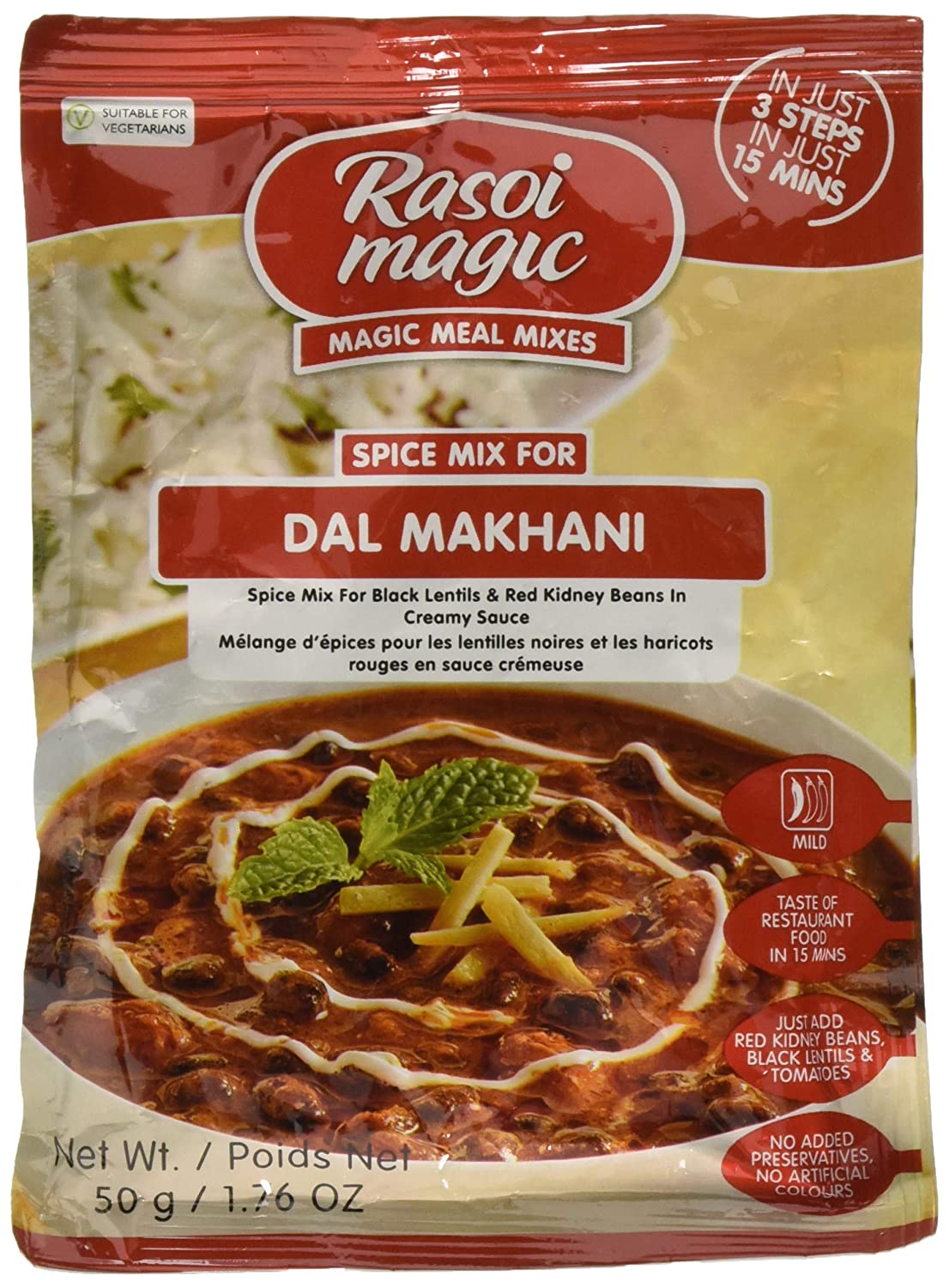 Dal Makhani