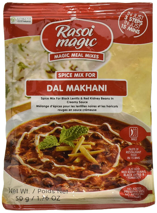 Dal Makhani