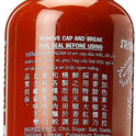 Sriracha Hot Chili Sauce