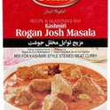 Kashmiri Rogan Josh Masala