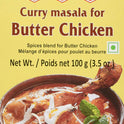 Curry Masala for Butter Chicken