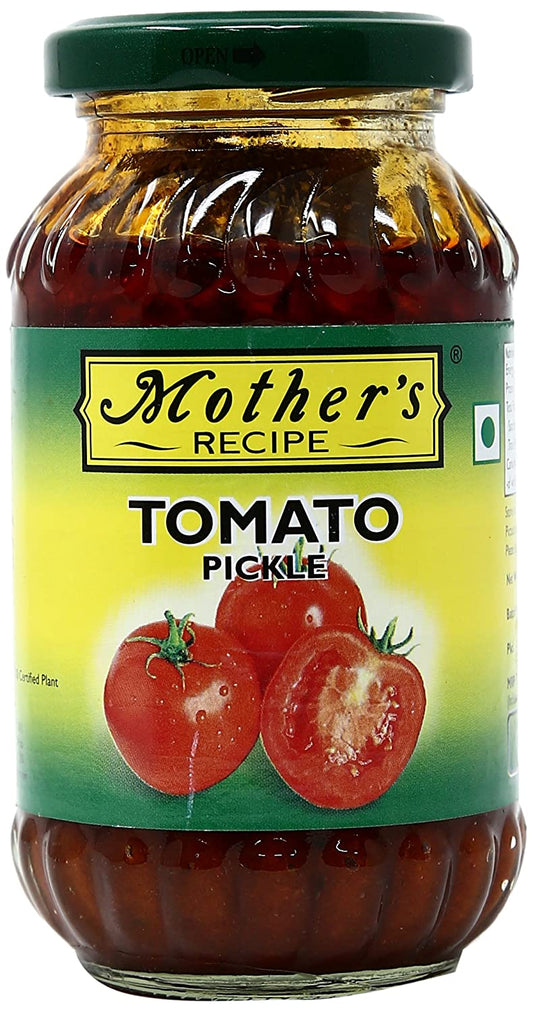 Tomato Pickle