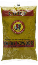 Curry Powder