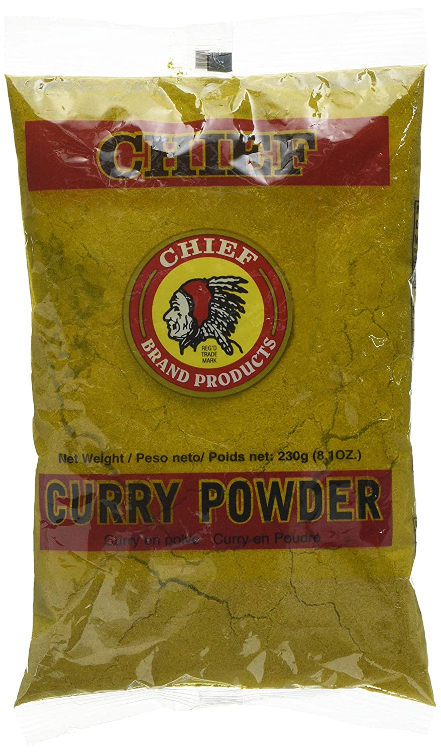 Curry Powder