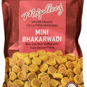 Mini Bhakarwadi