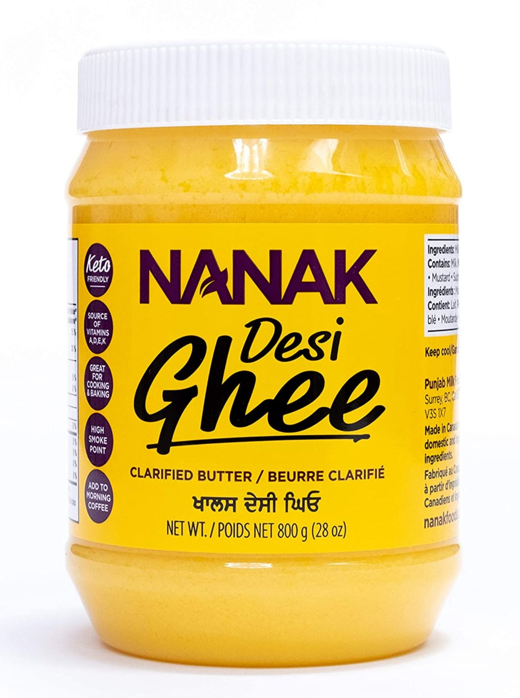 Desi Ghee – instafresh