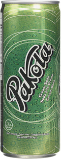 Pakola Cream Soda