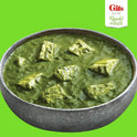 Palak Paneer