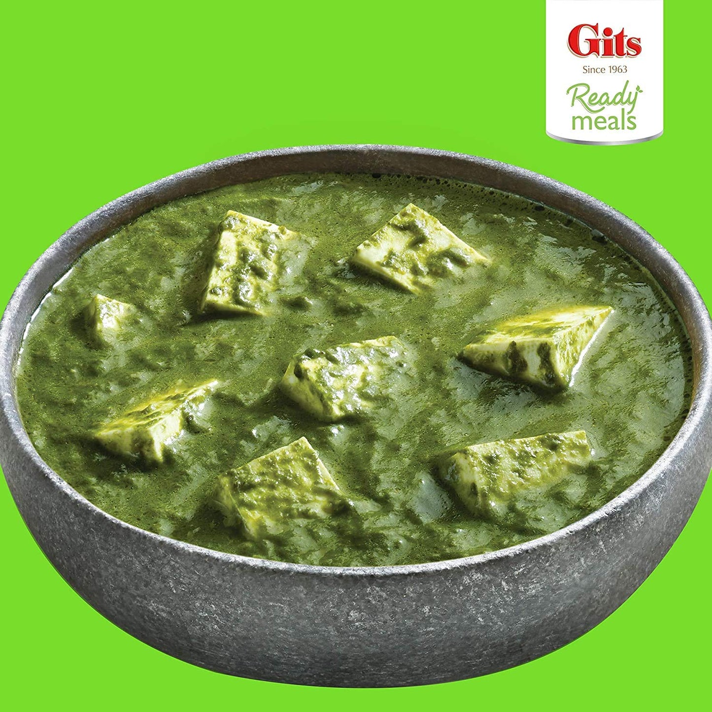 Palak Paneer