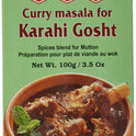 Curry Masala for Karahi Gosht