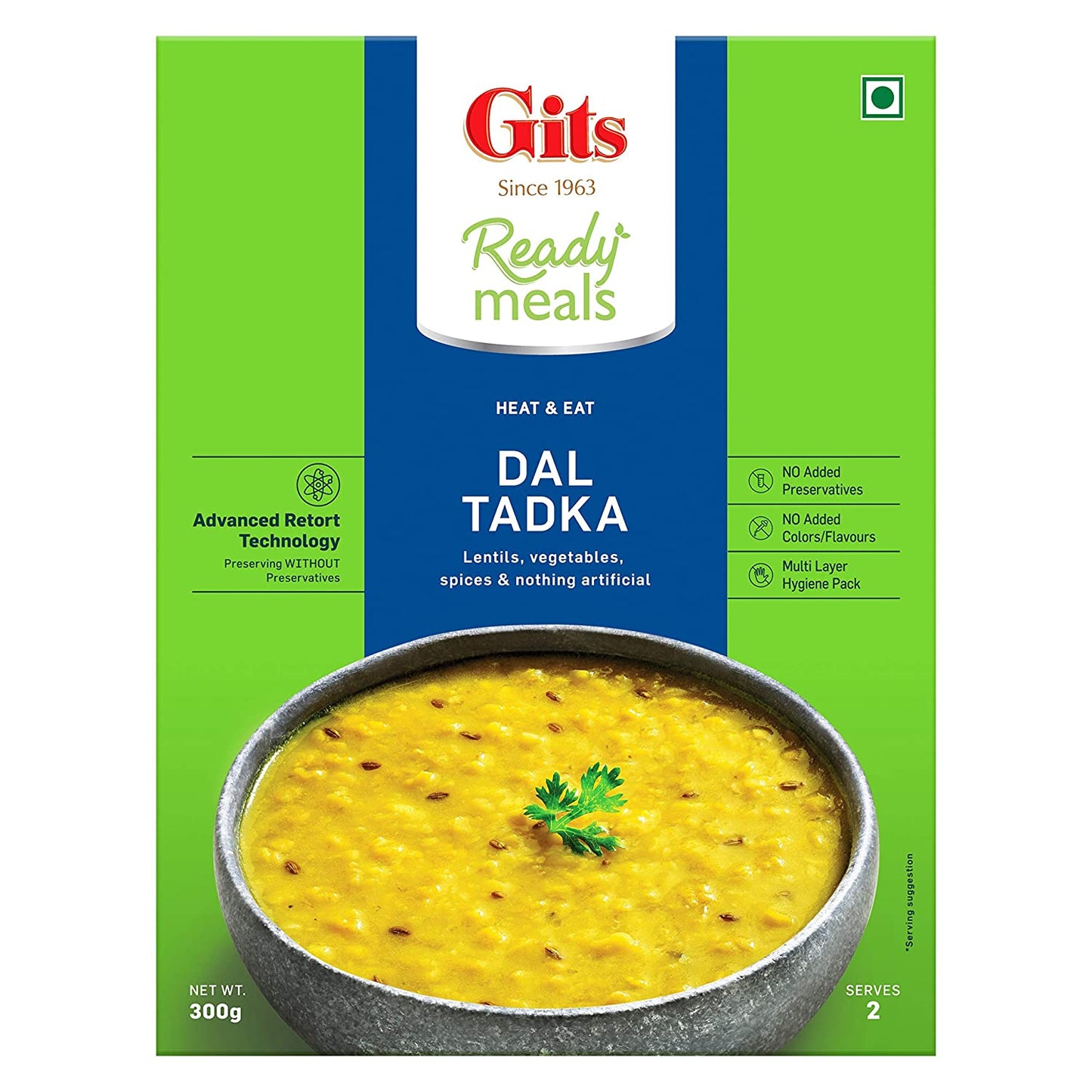 Dal Tadka