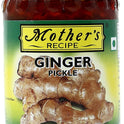 Ginger Pickle