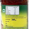 Ginger Pickle