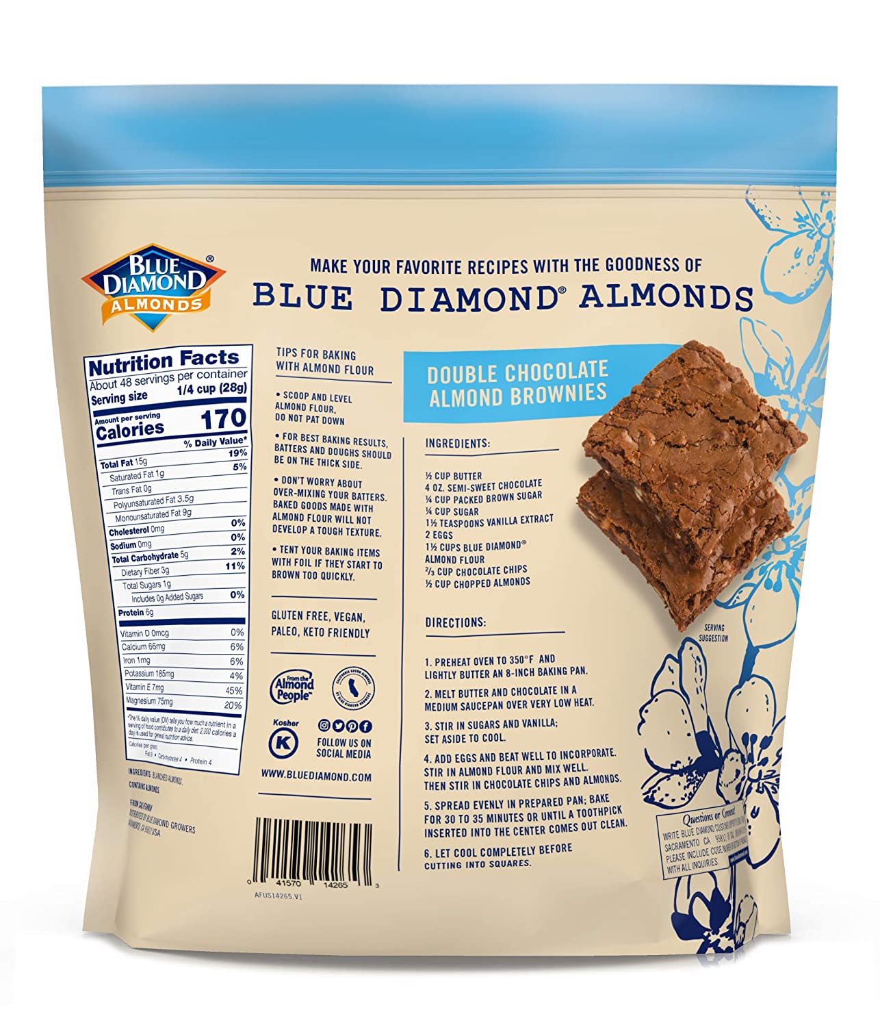 Almond Flour