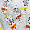 White Claw® Hard Seltzer Variety Pack No.2, 12 Pack, 12 fl oz Cans, 5% ABV