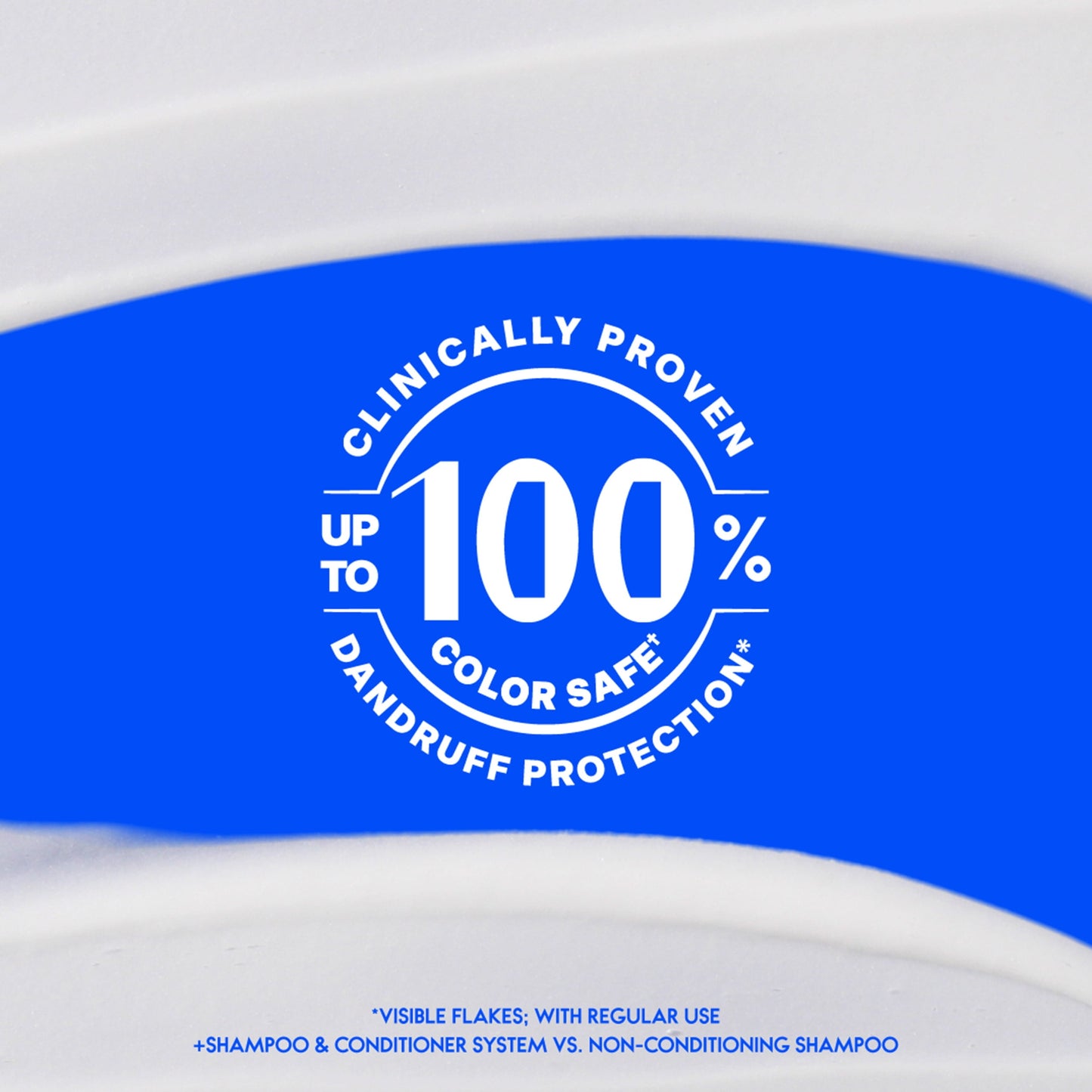 Head & Shoulders Paraben Free Dry Scalp Care Shampoo (12.5oz) and Conditioner (10.9 fl oz) Dual Pack