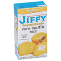 "JIFFY" Honey Corn Muffin Mix