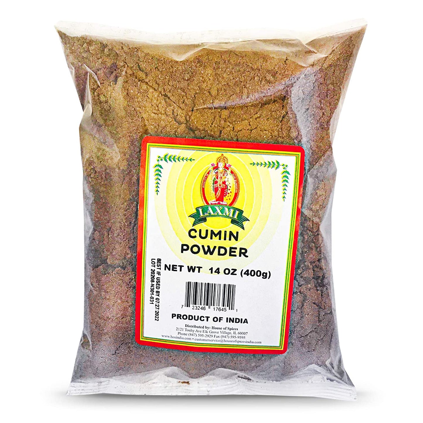 Cumin Powder