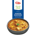 Paneer Makhani