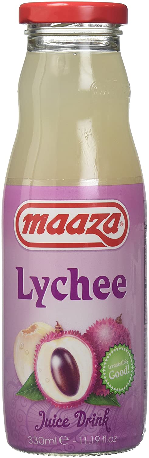 Lychee Flavour