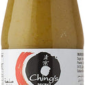 Green Chilli Sauce