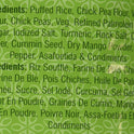 Bhel Mix