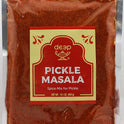 Pickle Masala