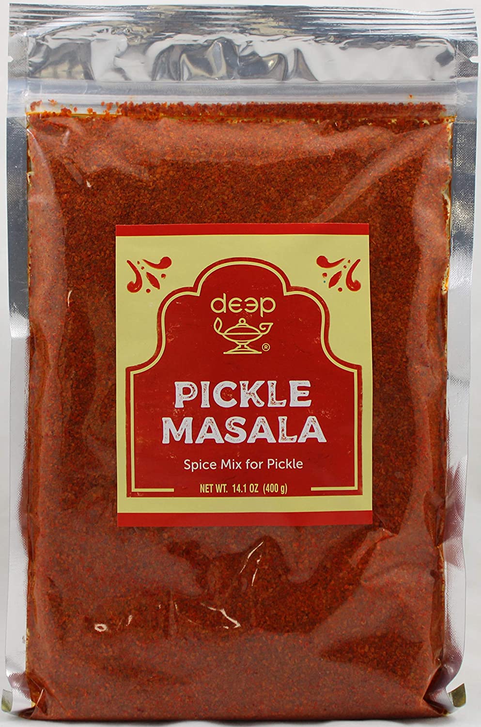 Pickle Masala