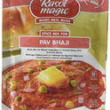 Pav Bhaji