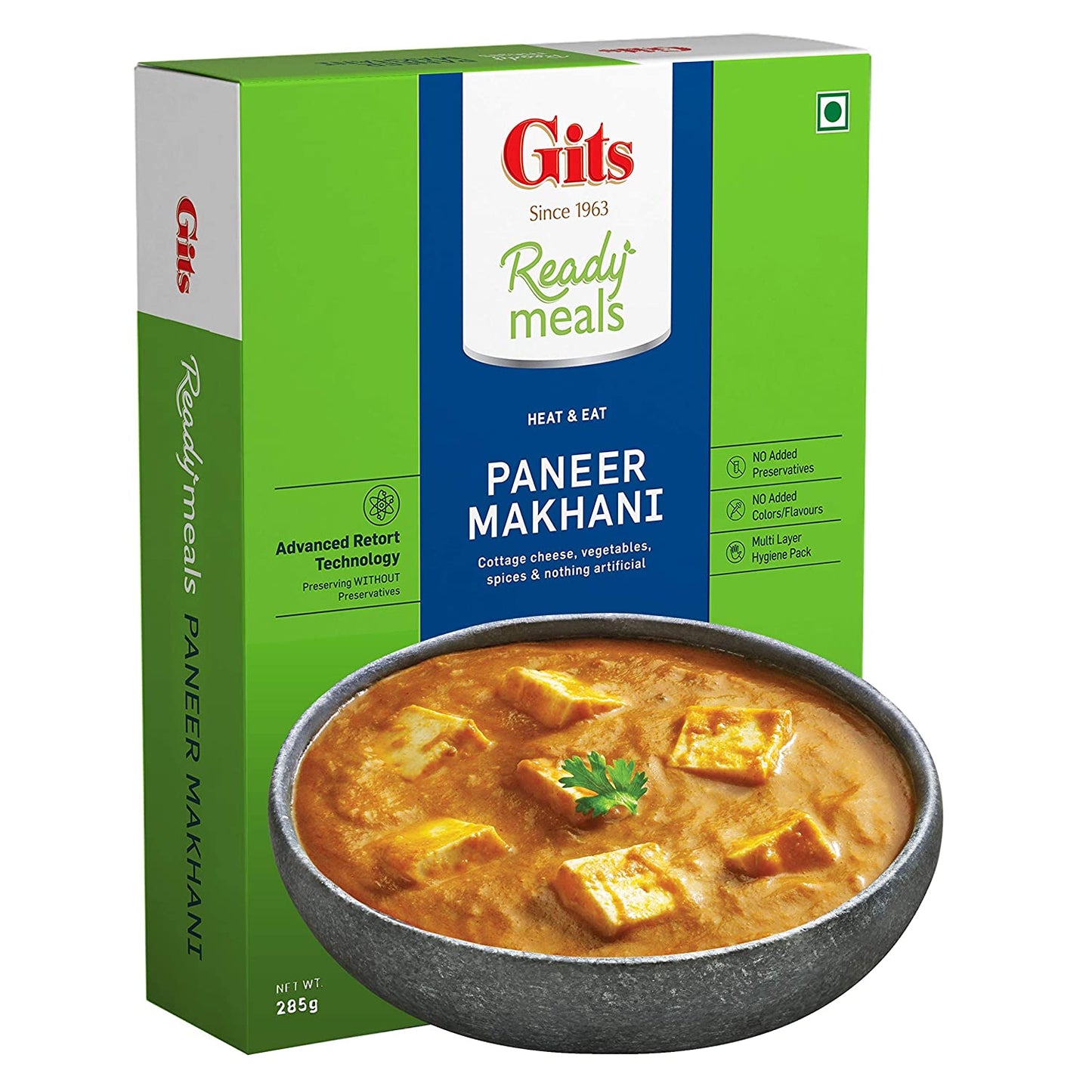 Paneer Makhani