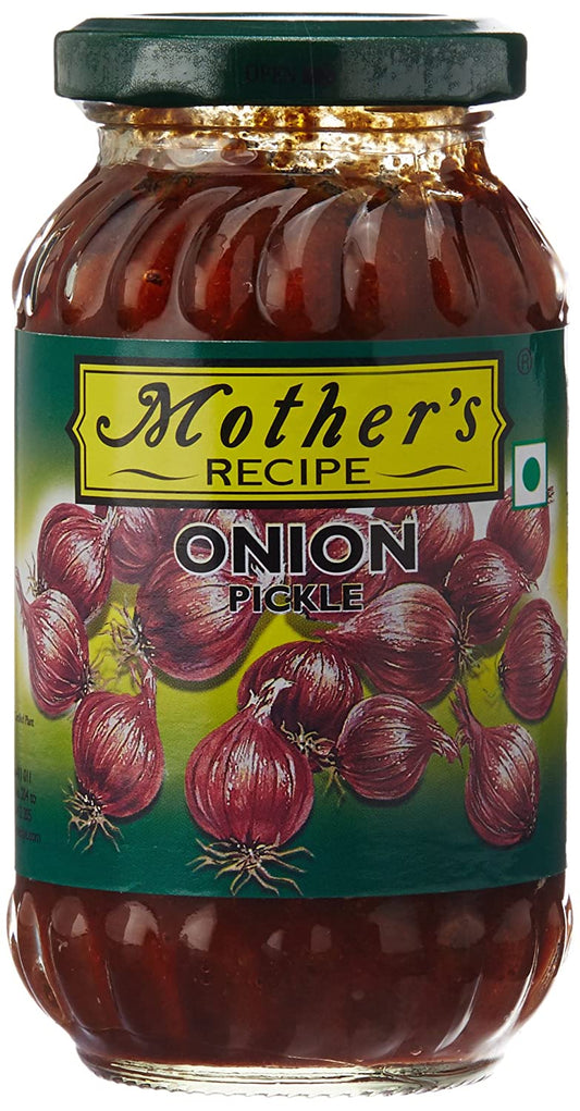 Onion Pickle