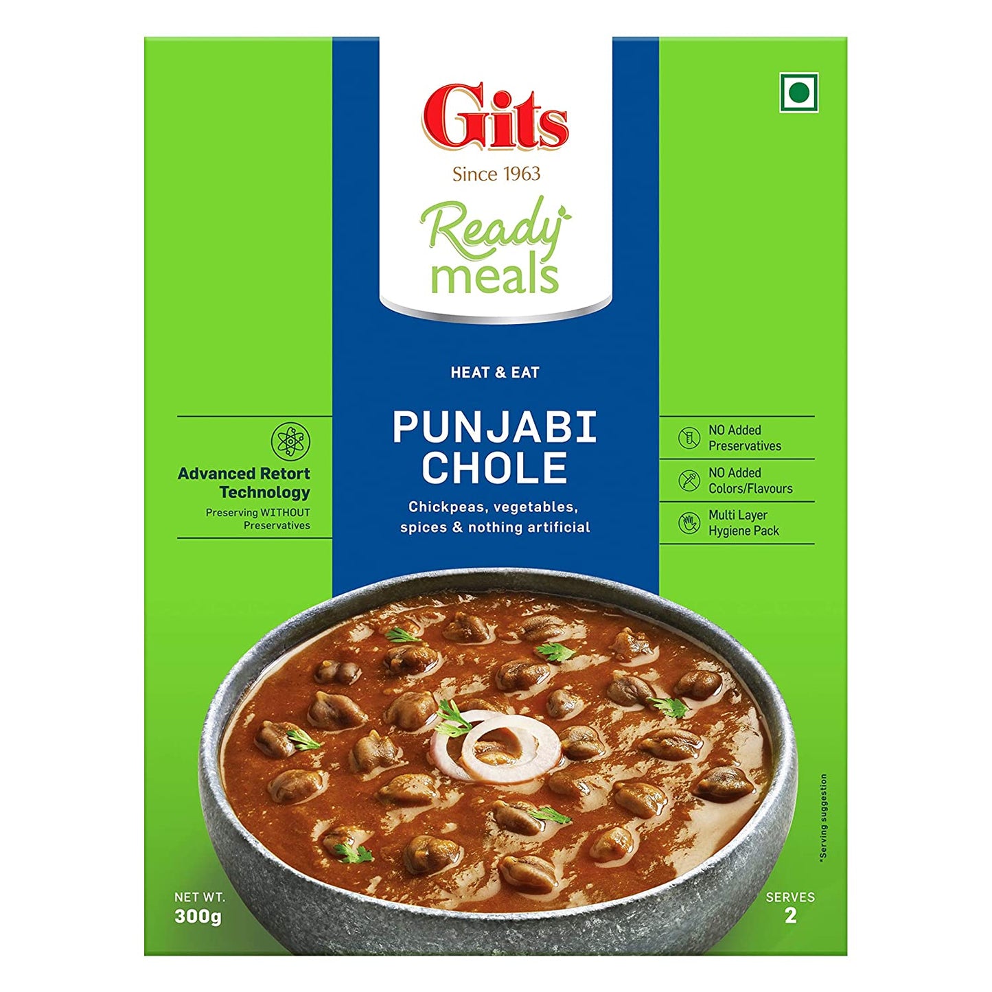 Punjabi Chole