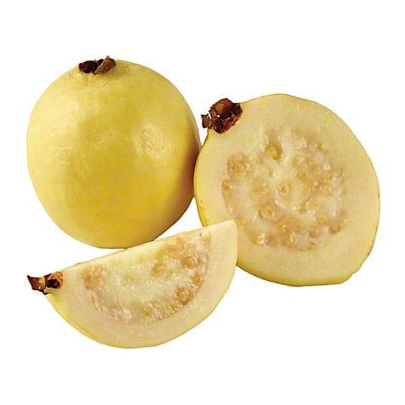 Guava, 1 lb Clamshell