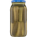 Vlasic Kosher Dill Pickles, Dill Pickle Spears, 80 Oz Jar