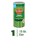 DEL MONTE Extra Long Asparagus Spears, Canned Vegetables, 15 oz Can