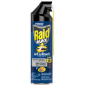 Raid Max 14.5-Ounce Ant and Roach Spray