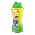Gain + Odor Defense In-Wash Scent Booster, Super Fresh Blast Scent, 24 oz