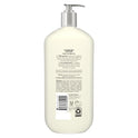 Suave Skin Solutions Silkening Body Lotion for Dry Skin with Baby Oil for All Skin Types, 32 oz