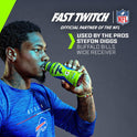 Fast Twitch Energy drink from Gatorade, Glacier Freeze, 12 fl oz