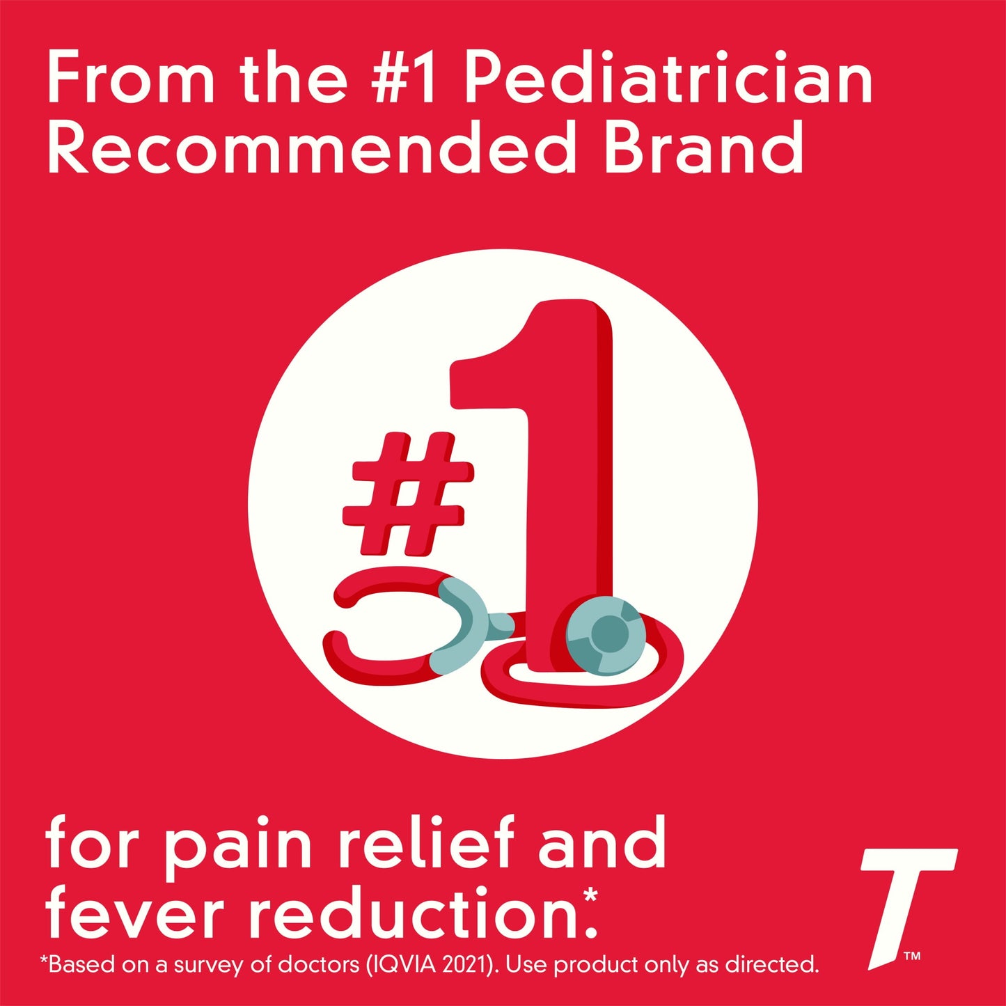 Children's Tylenol Pain + Fever Relief Cold Medicine, Grape, 4 fl. oz