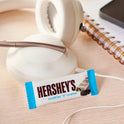 Hershey's Cookies 'n' Creme Snack Size Candy, Bars 0.45 oz, 12 Count